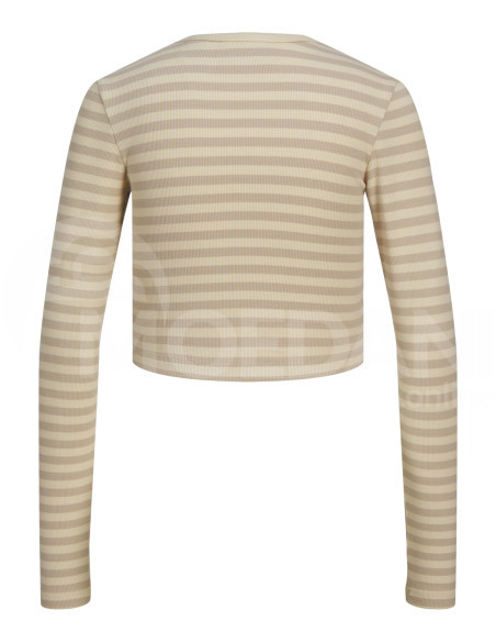JJXX - JXFELINE STR LS STRIPE RIB TEE JRS NOOS Tbilisi - photo 8
