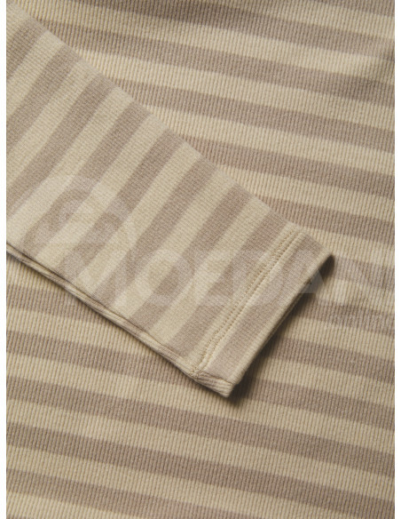 JJXX - JXFELINE STR LS STRIPE RIB TEE JRS NOOS Tbilisi - photo 5