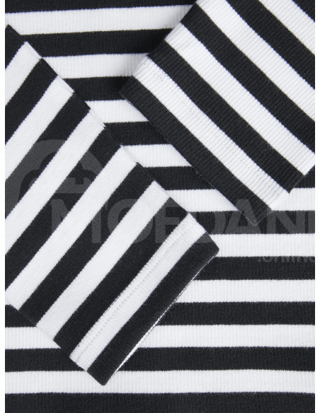 JJXX - JXFELINE STR LS STRIPE RIB TEE JRS NOOS Tbilisi - photo 6