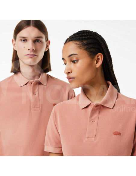 Lacoste - NATURAL DYED POLO თბილისი - photo 4