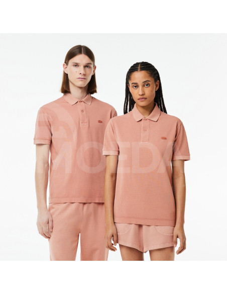 Lacoste - NATURAL DYED POLO თბილისი - photo 1