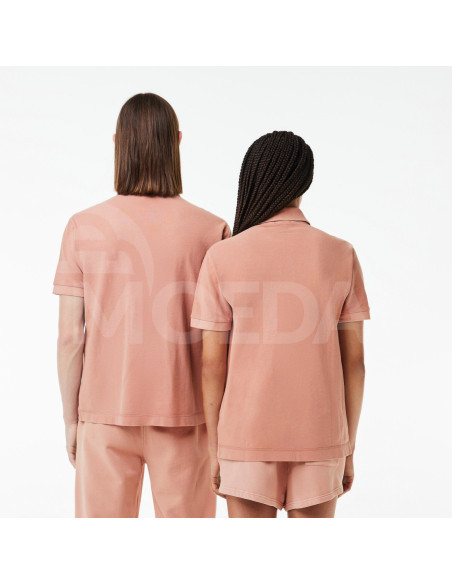 Lacoste - NATURAL DYED POLO თბილისი - photo 2