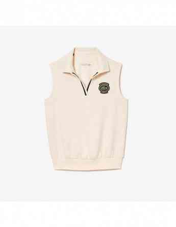Lacoste - WOMEN'S ULTRA-DRY ANTI-UV STRETCH GOLF POLO Tbilisi