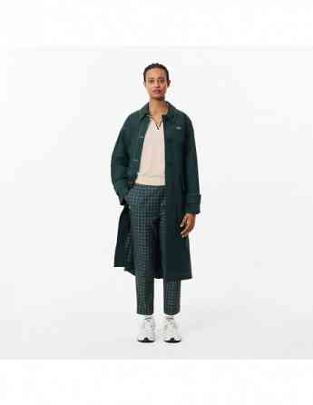 Lacoste - WOMEN'S ULTRA-DRY ANTI-UV STRETCH GOLF POLO Tbilisi