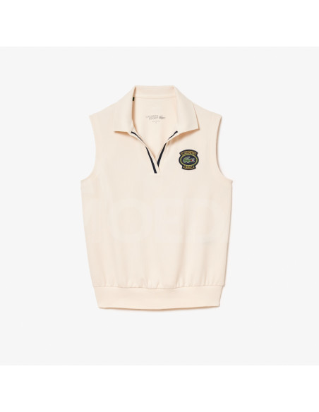 Lacoste - WOMEN'S ULTRA-DRY ANTI-UV STRETCH GOLF POLO Тбилиси - изображение 5