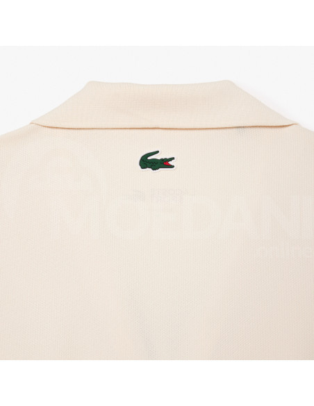 Lacoste - WOMEN'S ULTRA-DRY ANTI-UV STRETCH GOLF POLO Тбилиси - изображение 7