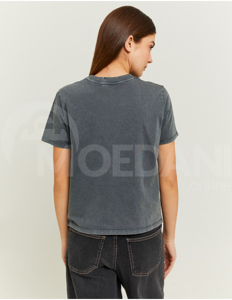 Tally Weijl - Knit Cotton T-Shirt OE Tbilisi - photo 2
