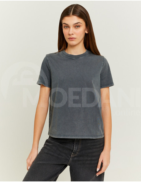 Tally Weijl - Knit Cotton T-Shirt OE Tbilisi - photo 1