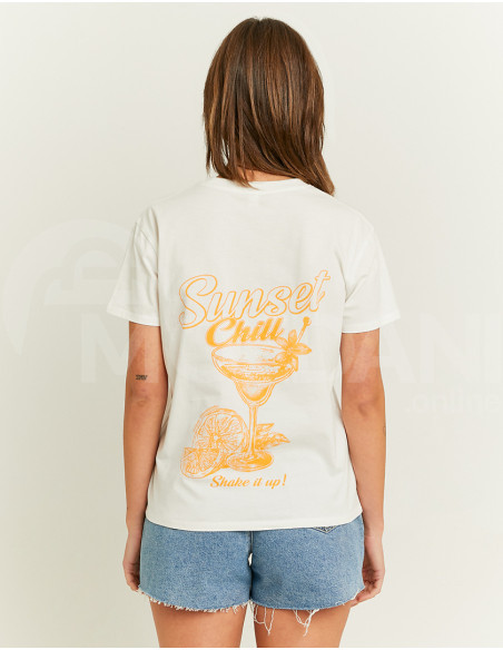 Tally Weijl - Knit Cotton T-Shirt AA Tbilisi - photo 2