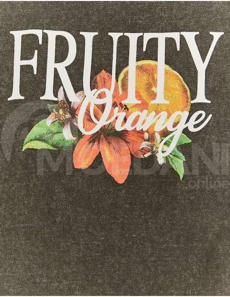 Tally Weijl - Knit Cotton T-Shirt HJ XS Tbilisi - photo 4