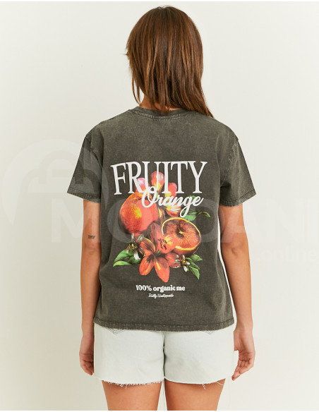 Tally Weijl - Knit Cotton T-Shirt HJ XS Tbilisi - photo 2