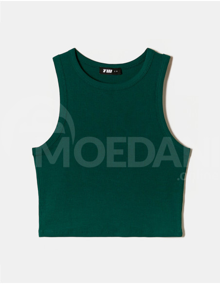 Tally Weijl - Women Knit Cotton Top თბილისი - photo 5