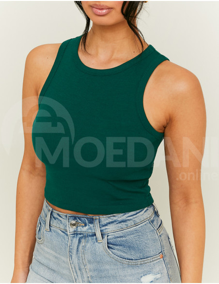 Tally Weijl - Women Knit Cotton Top თბილისი - photo 3