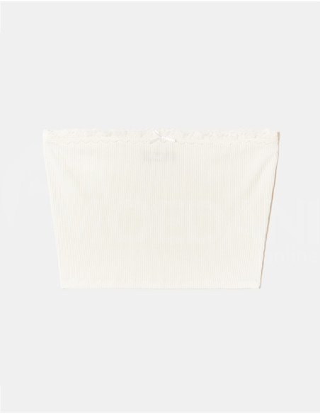 Tally Weijl - Women Knit Cotton Top AQ თბილისი - photo 5