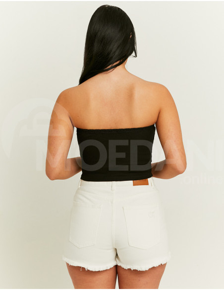 Tally Weijl - Women Knit Cotton Top HH Tbilisi - photo 2