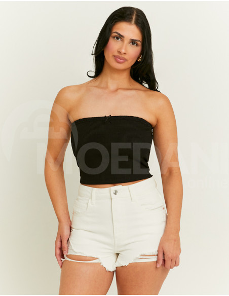 Tally Weijl - Women Knit Cotton Top HH Tbilisi - photo 1