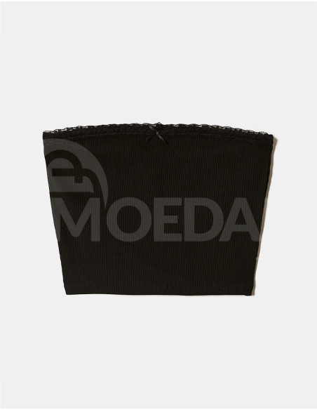 Tally Weijl - Women Knit Cotton Top HH Tbilisi - photo 4