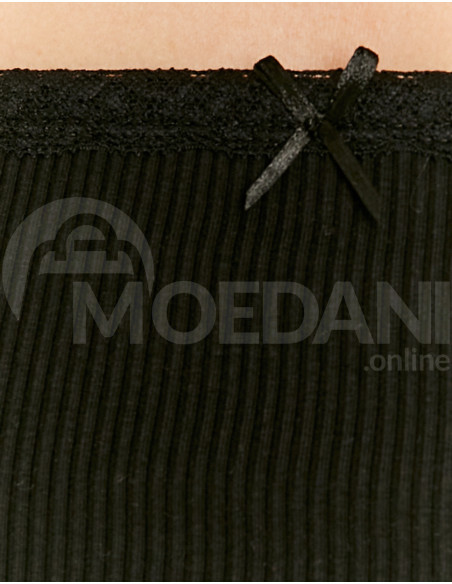 Tally Weijl - Women Knit Cotton Top HH Tbilisi - photo 5