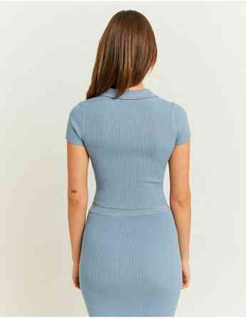 Tally Weijl - Women Knit Cotton Sweater TR Tbilisi