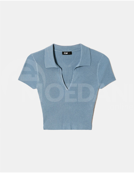 Tally Weijl - Women Knit Cotton Sweater TR თბილისი - photo 5