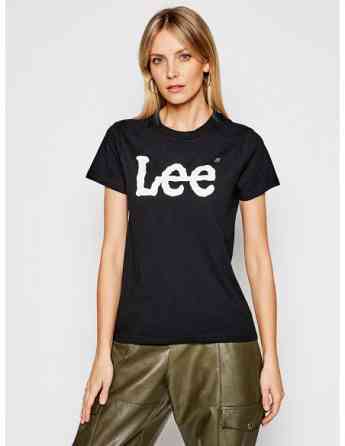 Lee - LOGO TEE Tbilisi