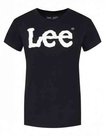 Lee - LOGO TEE Tbilisi