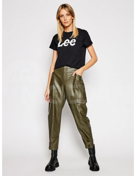 Lee - LOGO TEE Tbilisi - photo 4