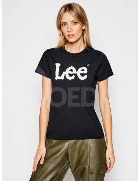 Lee - LOGO TEE Tbilisi - photo 1