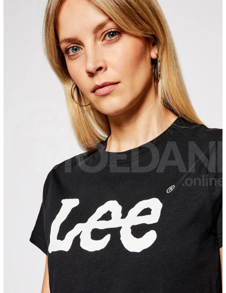 Lee - LOGO TEE Tbilisi - photo 3