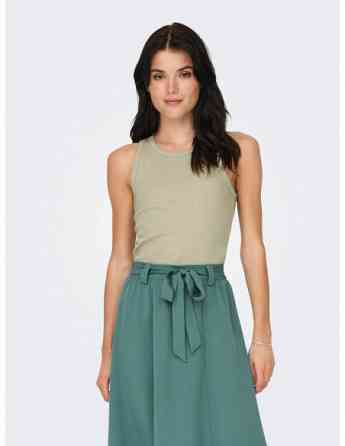 ONLY - ONLIDOL LIFE S/L GLITTER TOP JRS Tbilisi