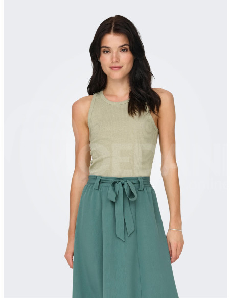 ONLY - ONLIDOL LIFE S/L GLITTER TOP JRS Тбилиси - изображение 1