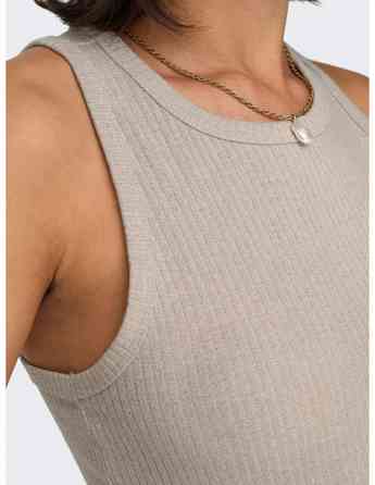 ONLY - ONLIDOL LIFE S/L GLITTER TOP JRS Tbilisi