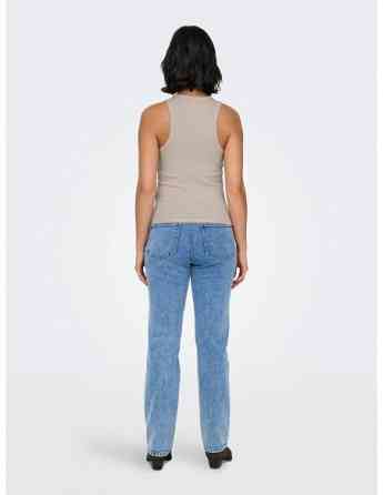 ONLY - ONLIDOL LIFE S/L GLITTER TOP JRS Tbilisi