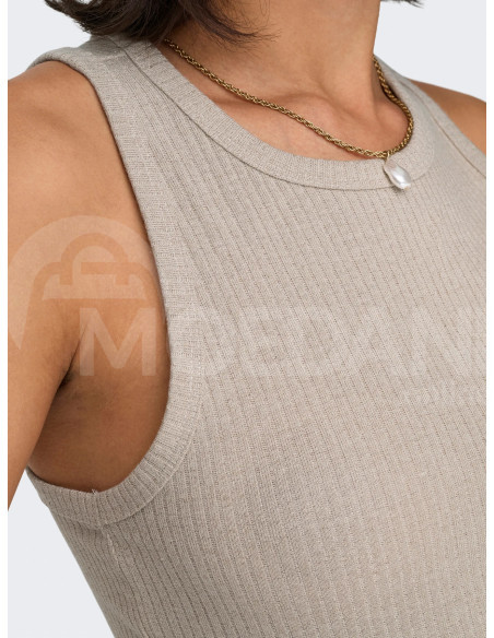 ONLY - ONLIDOL LIFE S/L GLITTER TOP JRS Tbilisi - photo 2