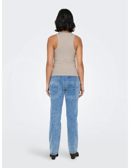 ONLY - ONLIDOL LIFE S/L GLITTER TOP JRS Tbilisi - photo 3