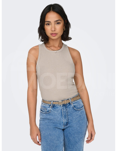 ONLY - ONLIDOL LIFE S/L GLITTER TOP JRS Tbilisi - photo 1