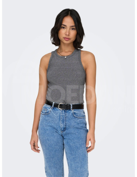 ONLY - ONLIDOL LIFE S/L GLITTER TOP JRS Tbilisi - photo 4