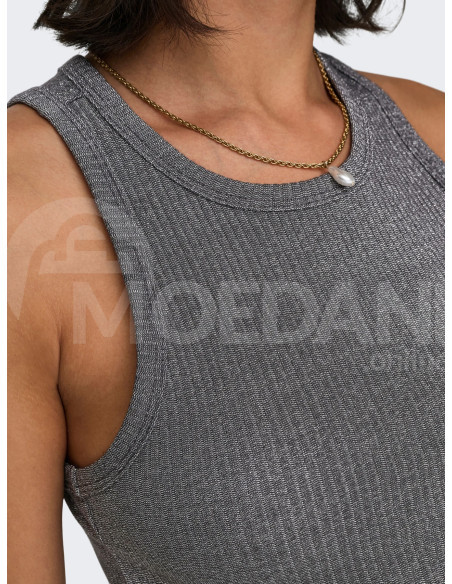 ONLY - ONLIDOL LIFE S/L GLITTER TOP JRS Tbilisi - photo 2