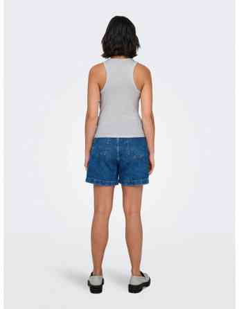 ONLY - ONLIDOL LIFE S/L GLITTER TOP JRS Tbilisi