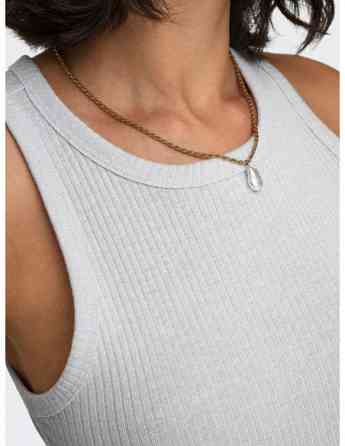 ONLY - ONLIDOL LIFE S/L GLITTER TOP JRS Tbilisi