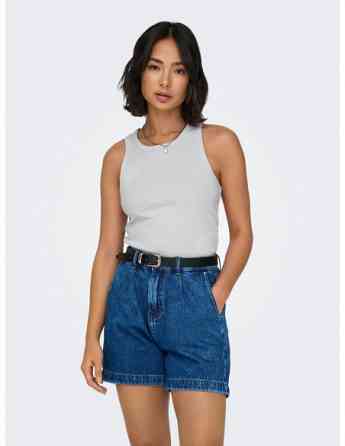 ONLY - ONLIDOL LIFE S/L GLITTER TOP JRS Tbilisi