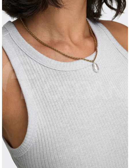 ONLY - ONLIDOL LIFE S/L GLITTER TOP JRS Tbilisi - photo 2