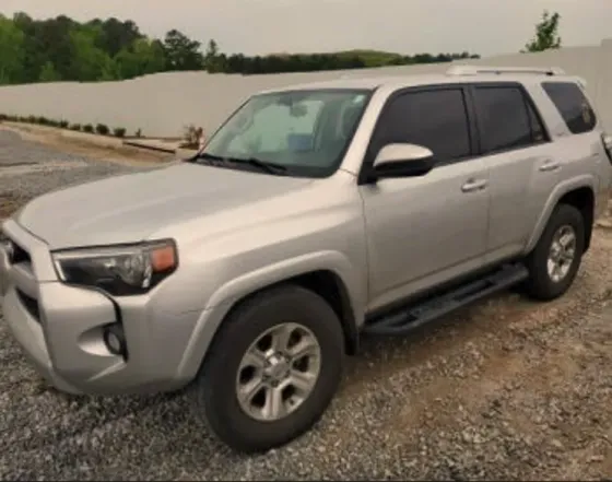 Toyota 4Runner 2015 Tbilisi