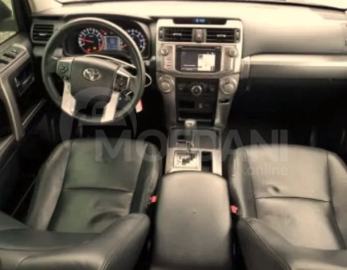 Toyota 4Runner 4L 2015 Тбилиси - изображение 7