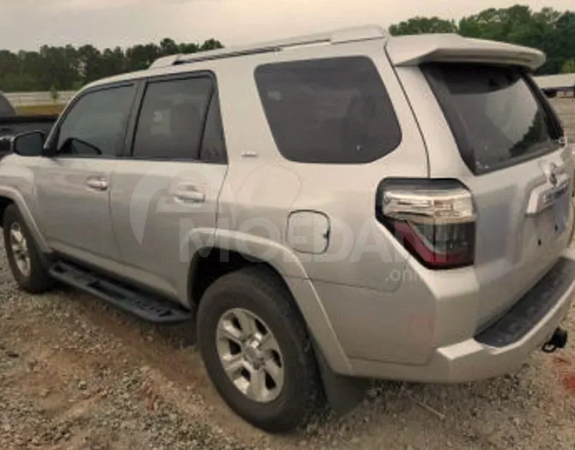 Toyota 4Runner 4L 2015 Тбилиси - изображение 2