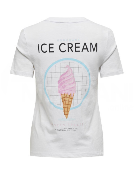 ONLY - ONLSTINE LIFE REG S/S TREATS TOP BOX JRS Tbilisi - photo 2