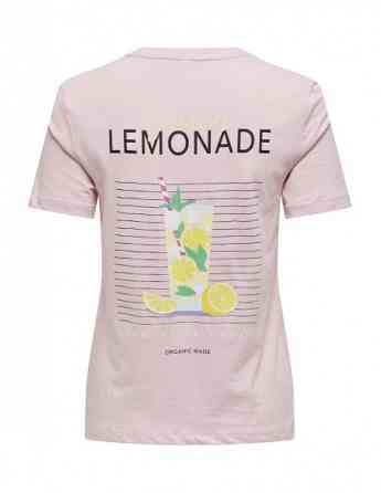 ONLY - ONLSTINE LIFE REG S/S TREATS TOP BOX JRS Tbilisi