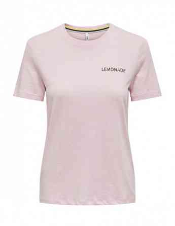 ONLY - ONLSTINE LIFE REG S/S TREATS TOP BOX JRS Tbilisi