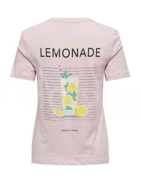 ONLY - ONLSTINE LIFE REG S/S TREATS TOP BOX JRS Tbilisi - photo 2