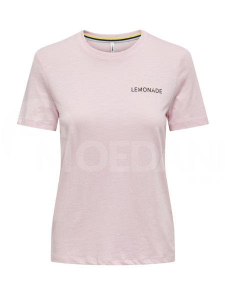 ONLY - ONLSTINE LIFE REG S/S TREATS TOP BOX JRS Tbilisi - photo 1